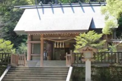 三大金運神社をご存知ですか？