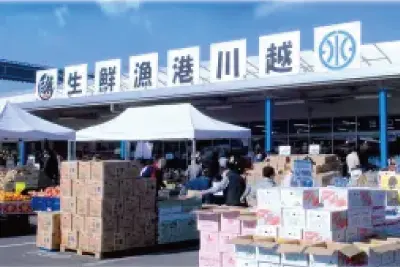直売所の魅力とは?