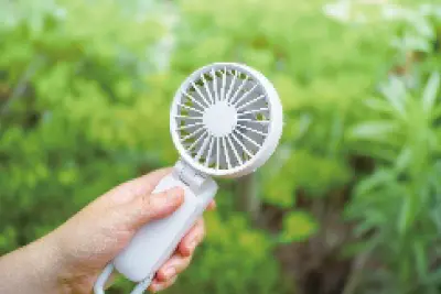 例年よりも暑くなる?暑さに打ち勝つオススメの対策とは?