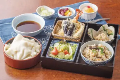 食欲が無くても食べられる?つるん&もちもち食感をお試しあれ♪
