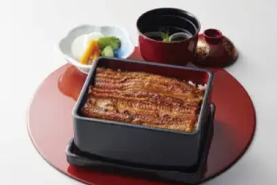 実はウナギも有名な川越。精をつけて残暑を乗り切ろう!
