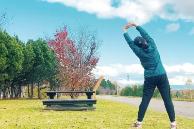 『スポーツの秋』まもなく到来!