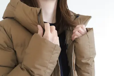 もう着てる?まだ着ない?迷いがちなダウンコートのタイミング