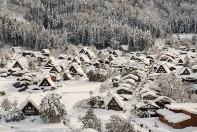 おすすめしたい宿泊旅をご紹介①