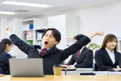 忙しさに追われる毎日、心は後回しになっていませんか