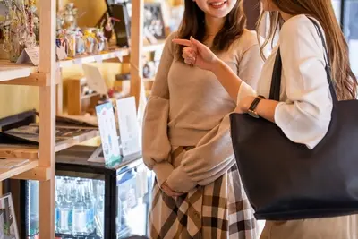 はじめての日帰りバスツアーをもっと楽しむコツ