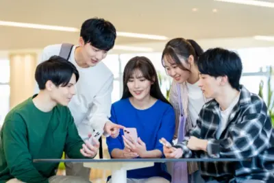 SNSでの流行りやトレンドって不思議…