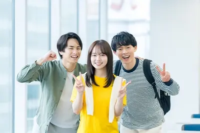 短い時間でも特別な思い出がつくれる卒業旅行