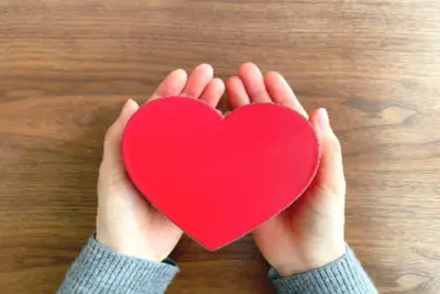 『キャラクターのいる世界で感じる安心感』