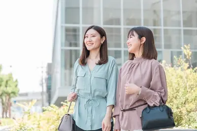 学生に人気の行き先と楽しみ方