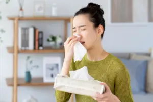 春になると感じる季節のサイン