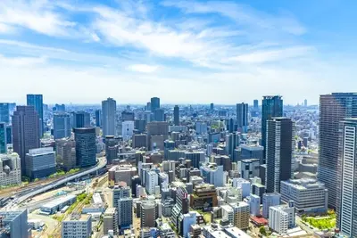 アクセス抜群の梅田発だからこそ実現する気軽な旅スタイル