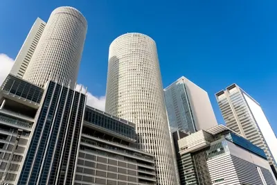 名古屋駅発だから実現できるスムーズな旅スタート