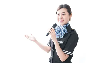 安心して参加できる｜移動も行程もプロにお任せ