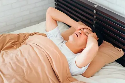 なんとなく不調な5月に起こりがちな「五月病」とは