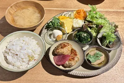 心と体をリセットするための、無理しないツアー選びのコツ