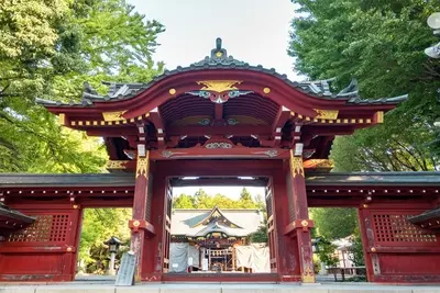 一日で秩父三社を効率よく巡れる特別感が魅力
