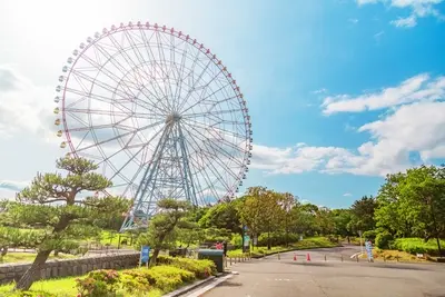 コスパ重視派にうれしい！手軽に非日常を味わえる