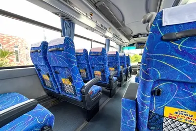 炎天下を避ける“涼しい移動時間”が旅の質を変える