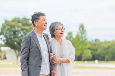 移動がラクだからこそ、安心して楽しめる