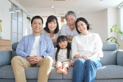 仲間と過ごす時間が、心の元気につながる