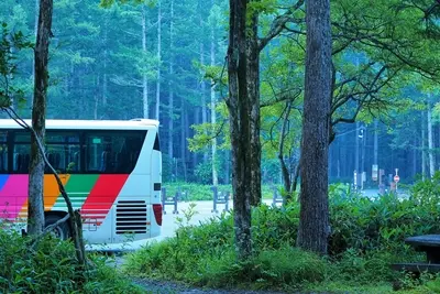 個人旅行では難しい“その場所”へ連れて行ってくれる