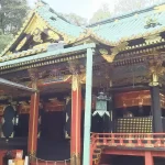 久能山東照宮