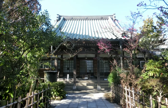 證誠寺