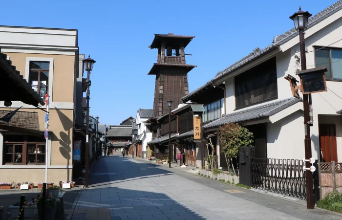 川越