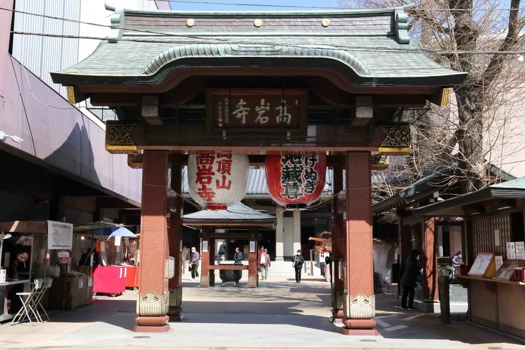 巣鴨