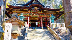 三峯神社