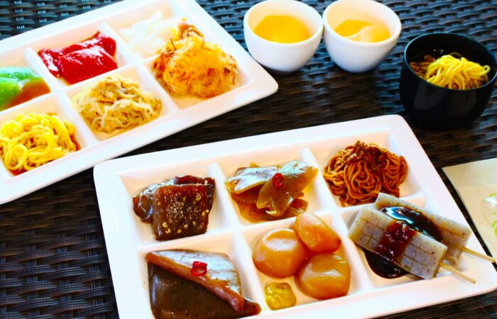 こんにゃくパーク