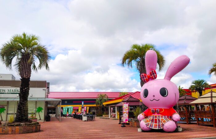 こんにゃくパーク