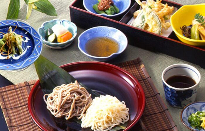 たちばな源氏庵