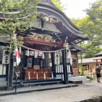 新屋山神社