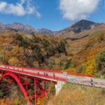 東沢大橋