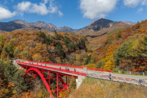 東沢大橋