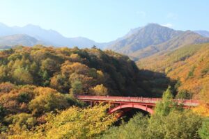 東沢大橋