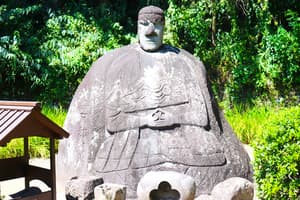 諏訪大社　下社春宮