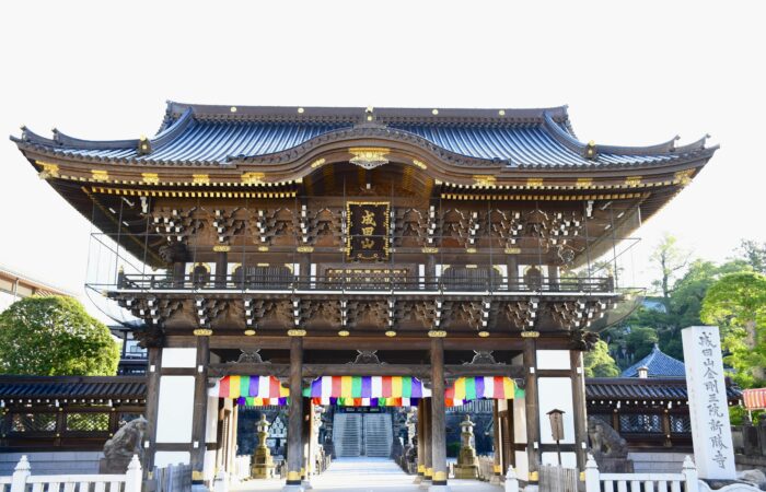 成田山新勝寺