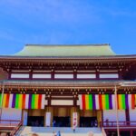 成田山新勝寺