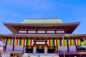 成田山新勝寺