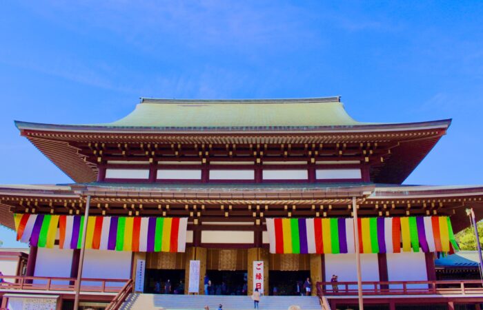 成田山新勝寺