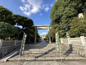 石浜神社