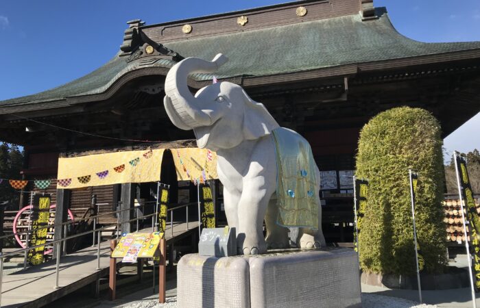 長福寿寺