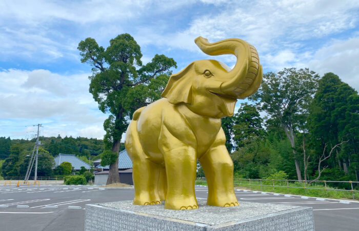 長福寿寺