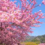 河津桜まつり