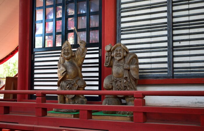 大前恵比寿神社