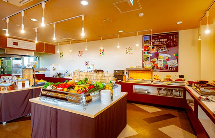 あさぎりフードパーク