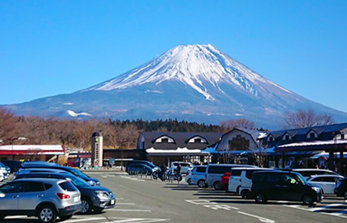 あさぎりフードパーク